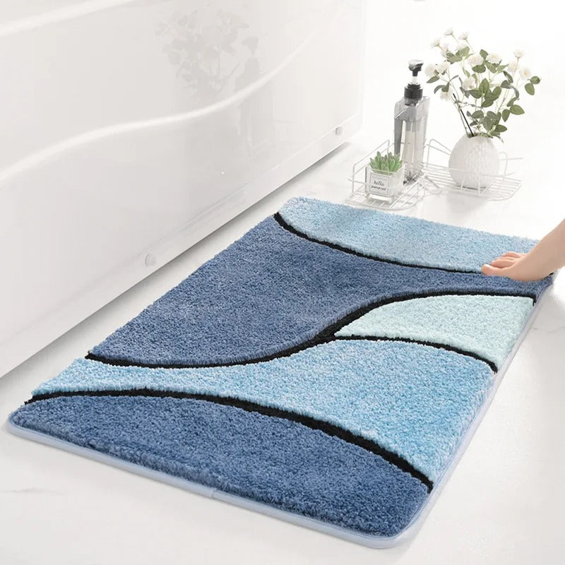 Burcardo Bathroom Mat