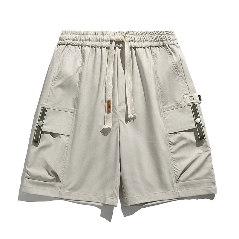 Sanford Summer Short