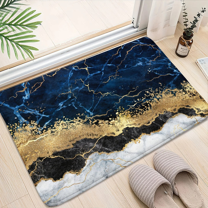 Biago Bathroom Mat