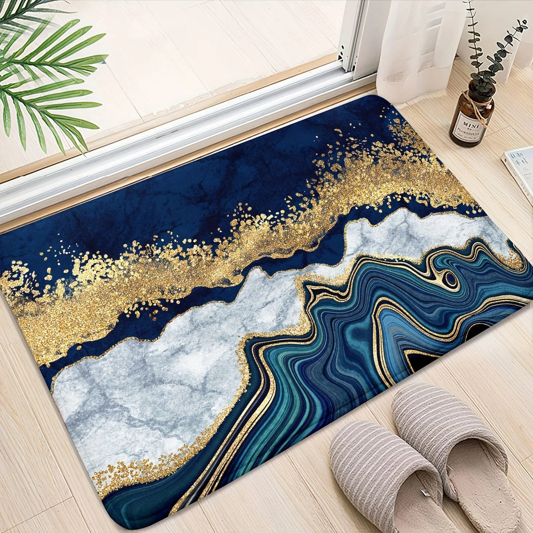 Biago Bathroom Mat