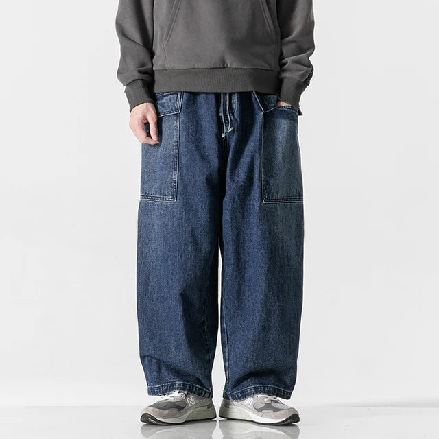 Mariano Denim Pants