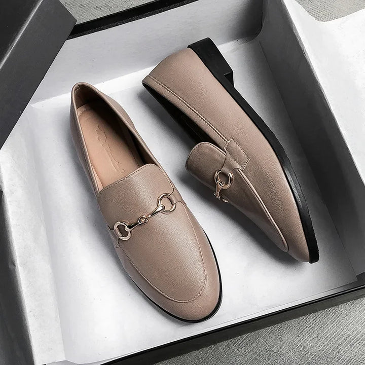 Loredana Moccasin Loafers