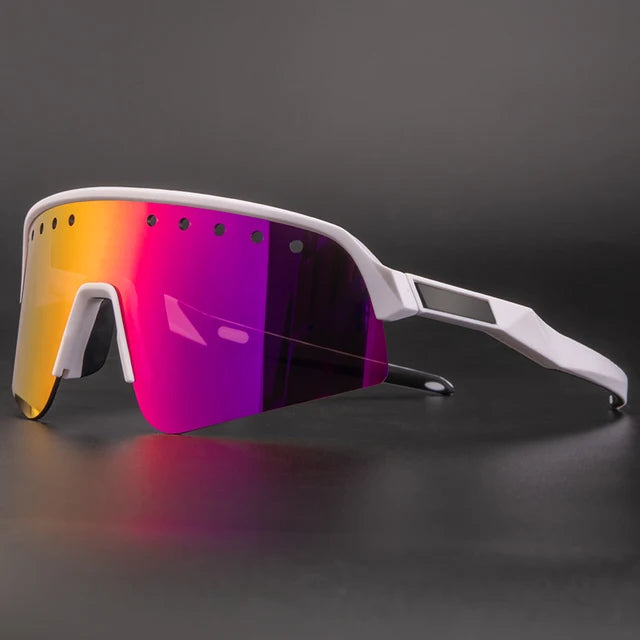 Ascend Cycling Glasses