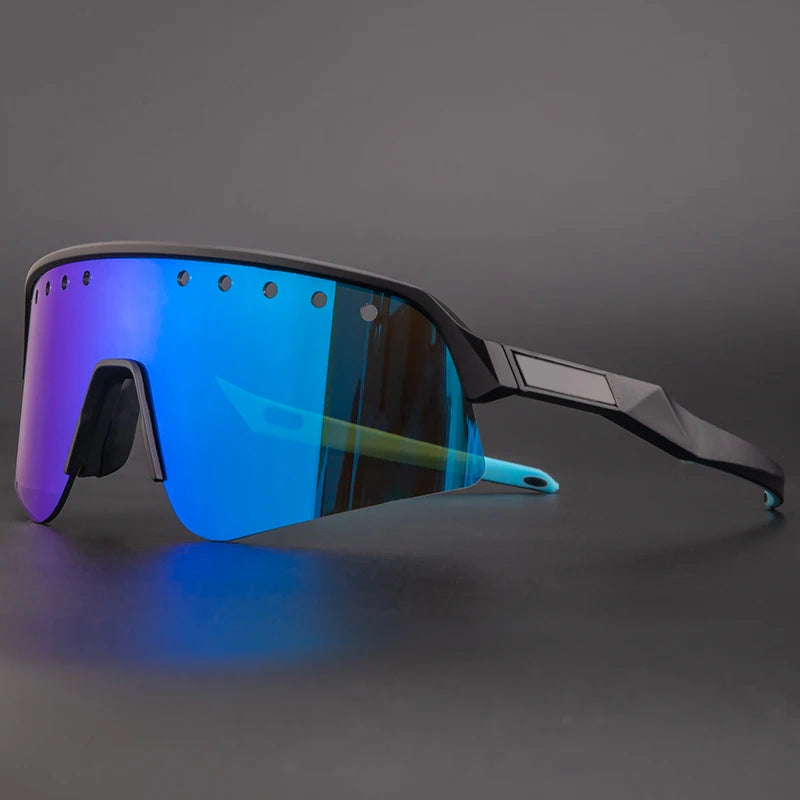 Ascend Cycling Glasses