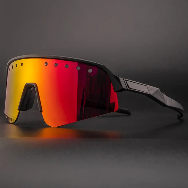 Ascend Cycling Glasses