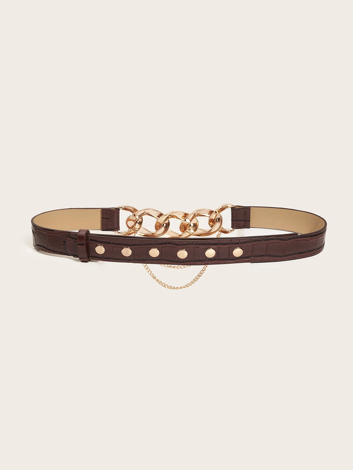 Ciriaco Link Belt