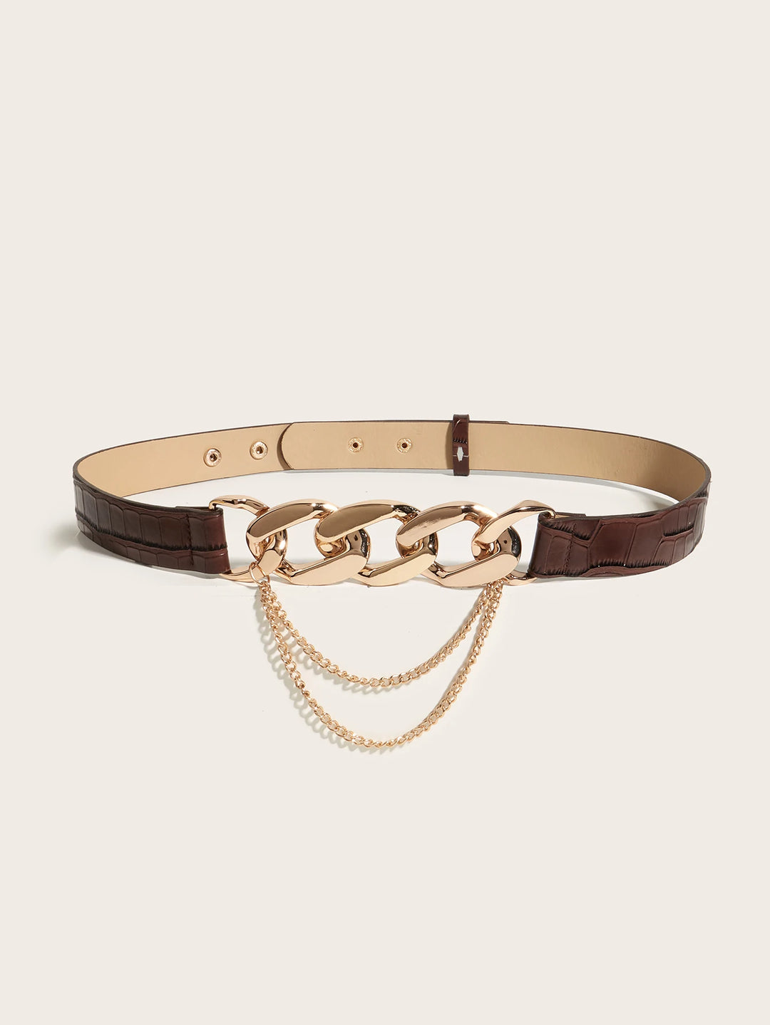 Ciriaco Link Belt