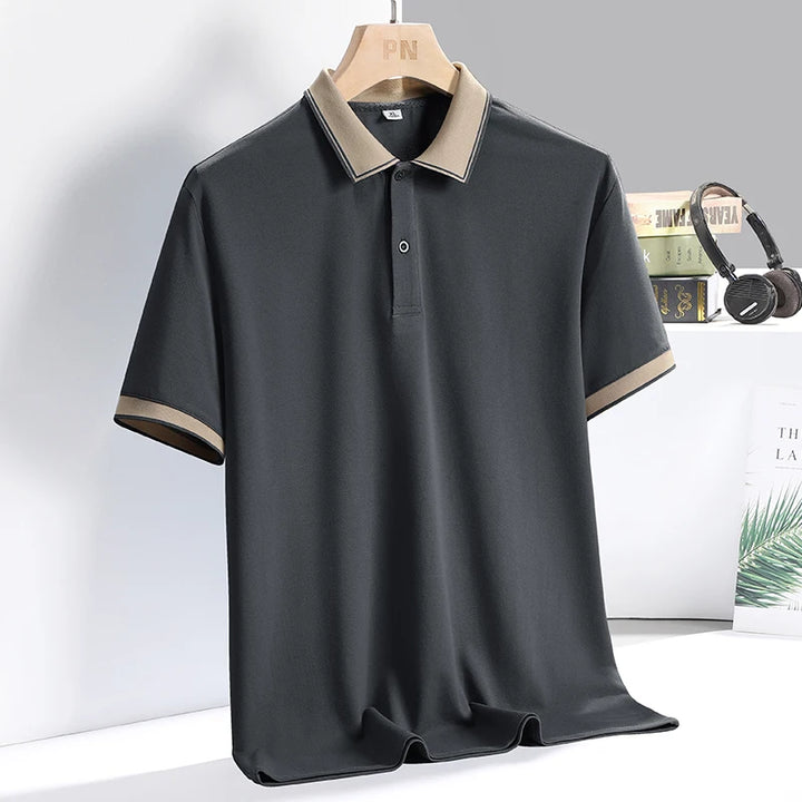 Pierto Button Polo