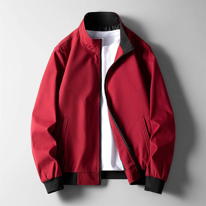 Jurgen Bomber Jacket