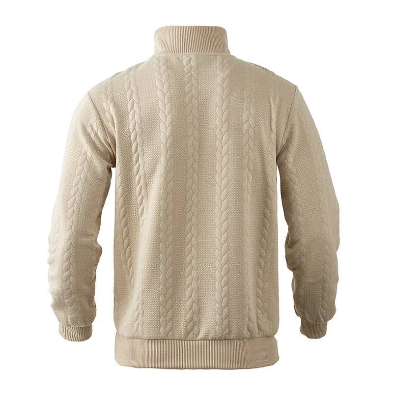 Silvante Pullover Sweater