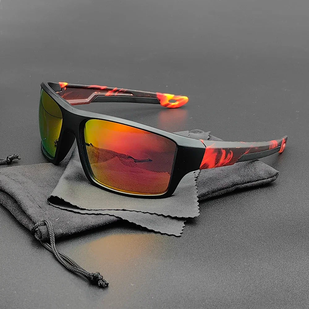 Corrado Cycling Sunglasses