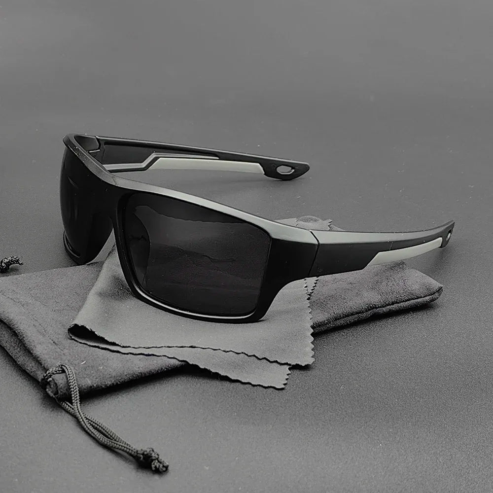 Corrado Cycling Sunglasses