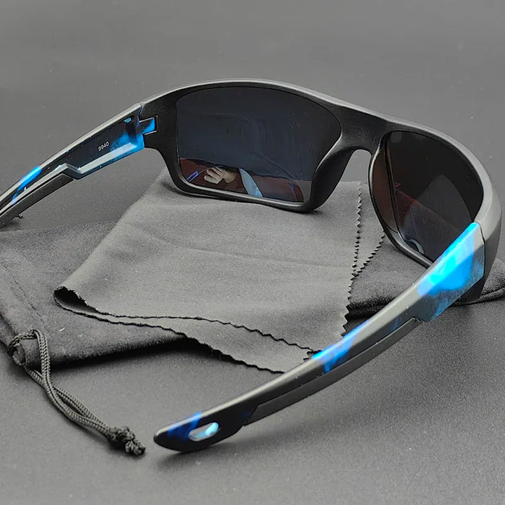 Corrado Cycling Sunglasses