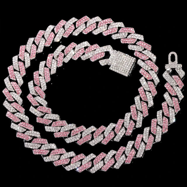 Nicolò Cuban Chain