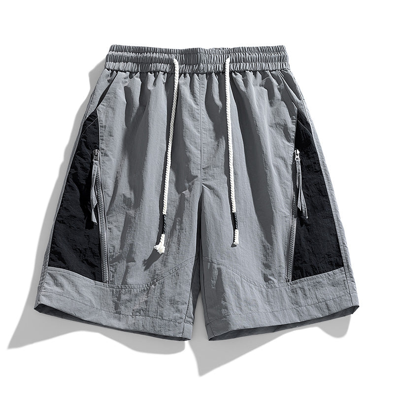 Rolano Retro Shorts