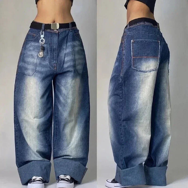 Janira Baggy Jeans