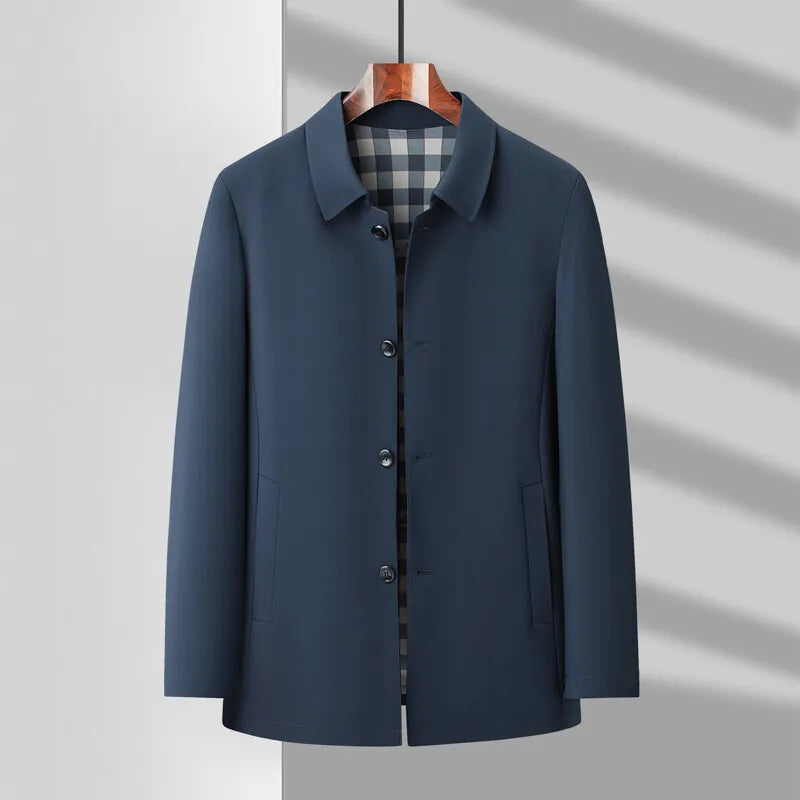 Jostrel Blazer Jacket