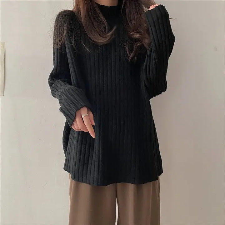 Syrelis Pullover Sweater