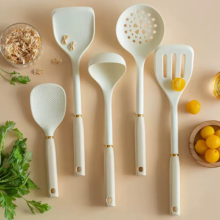 Sarnel Silicone Utensil Set