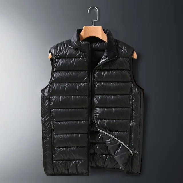 Vivien Puffer Vest