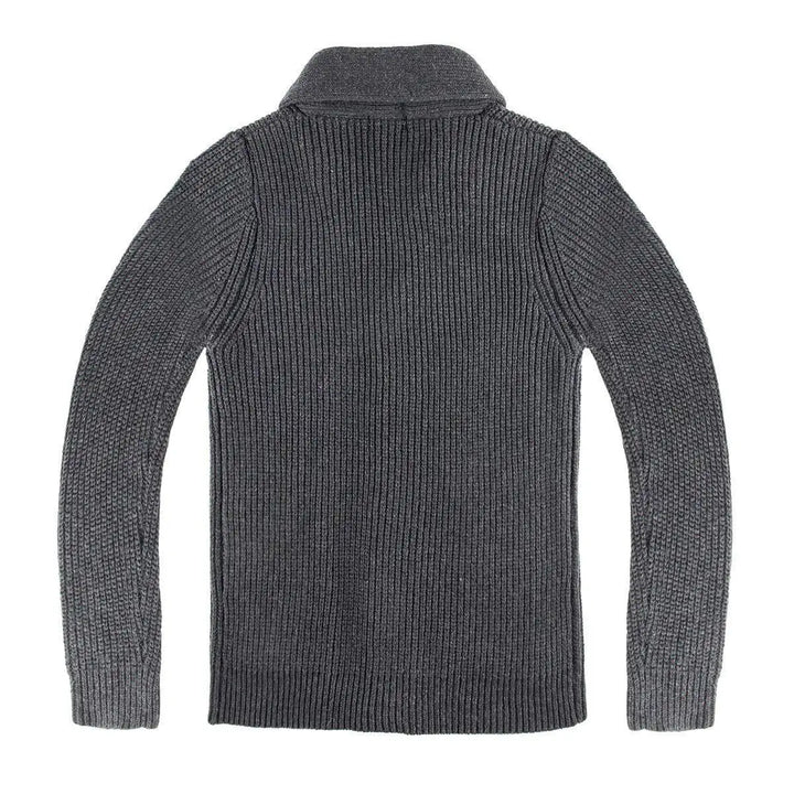 Caprian Knitted Cardigan