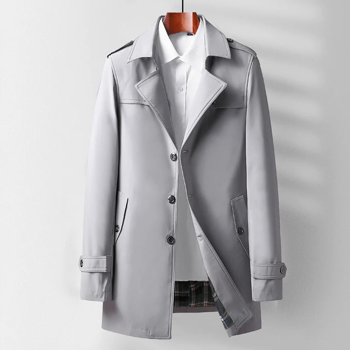 Calvino Trench Coat