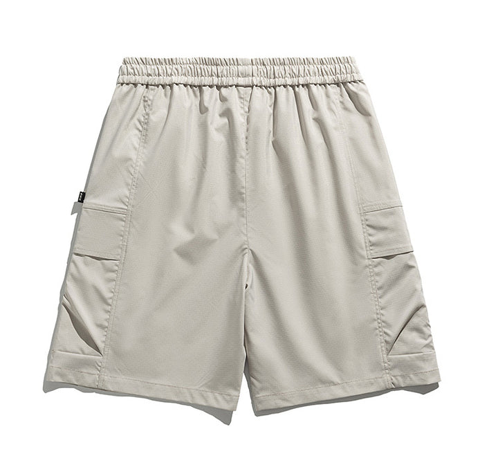 Sanford Summer Short