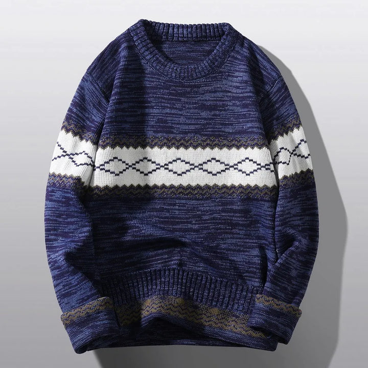 Salomon Woven Sweater