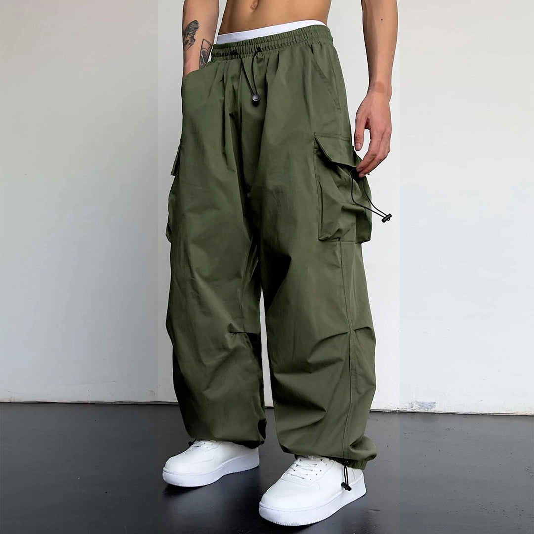 Palvioni Cargo Pants