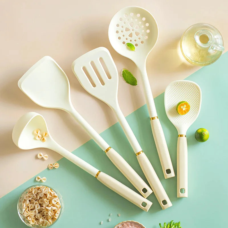 Sarnel Silicone Utensil Set