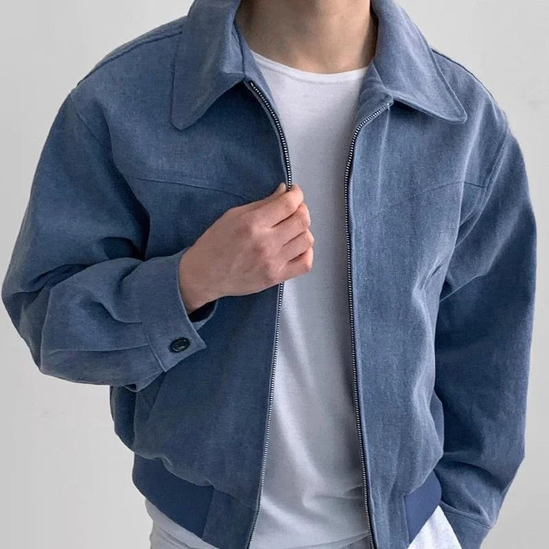 Jesvik Bomber Jacket