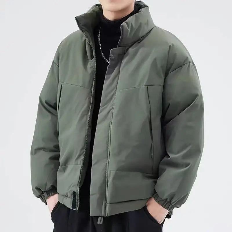 Jarion Puffer Jacket