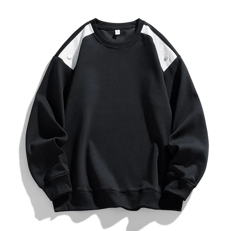 Scavero Crewneck Sweatshirt