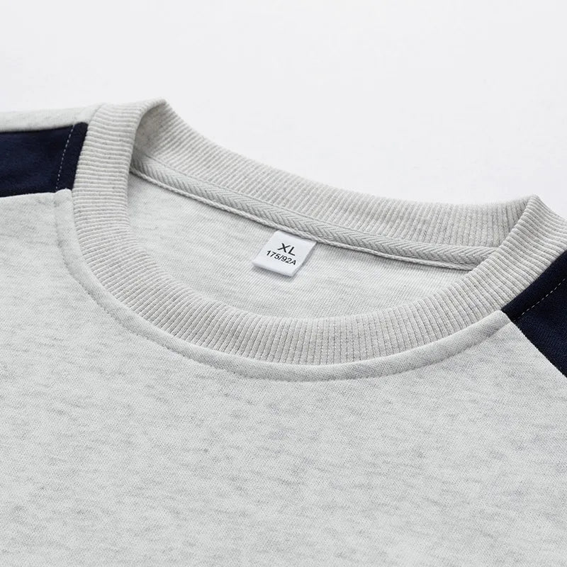 Scavero Crewneck Sweatshirt