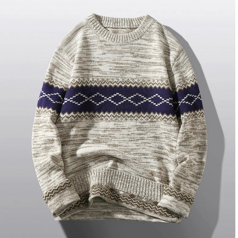 Salomon Woven Sweater