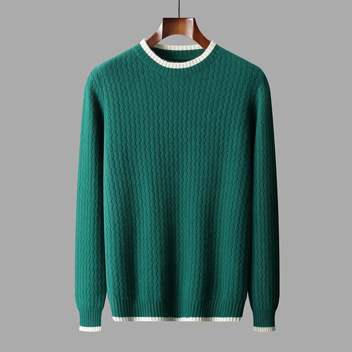 Sulten Crewneck Sweater