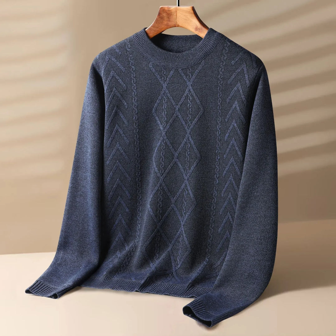 Sestran Crewneck Sweater