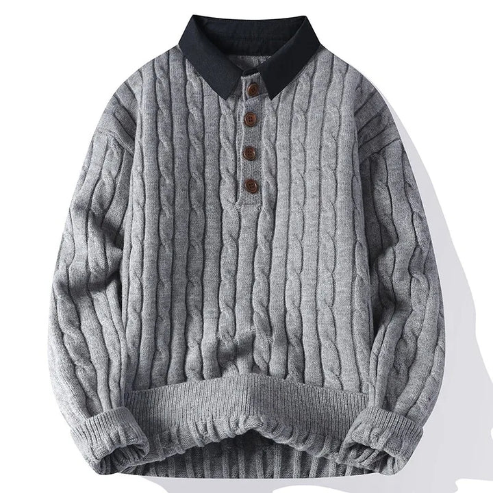 Sedran Pullover Sweater