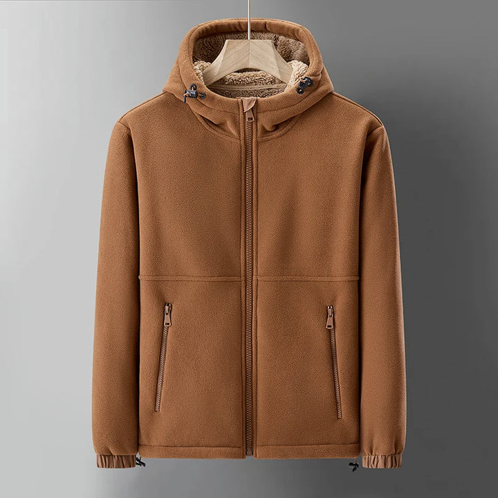 Carmith Fleece Coat