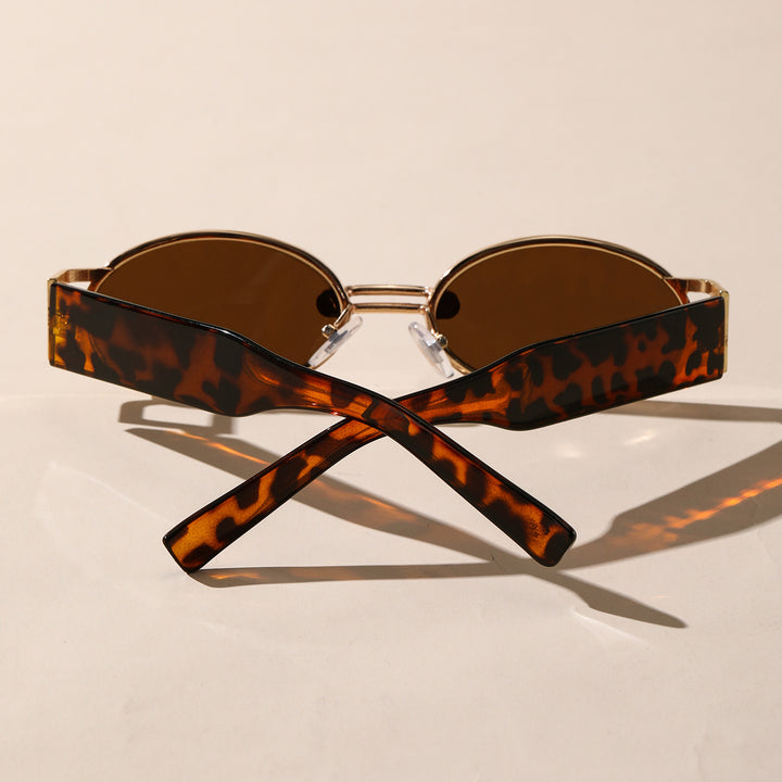 Vincente Vintage Sunglasses