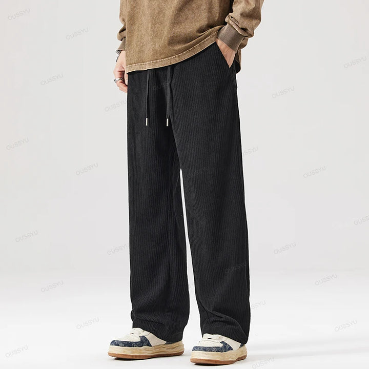 Parnel Corduroy Pants