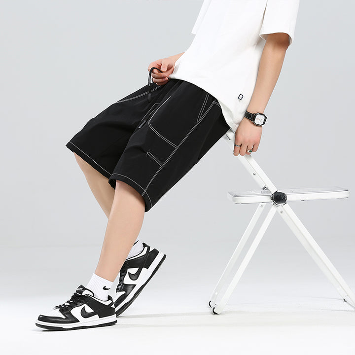 Breathable Summer Shorts