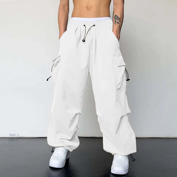 Palvioni Cargo Pants