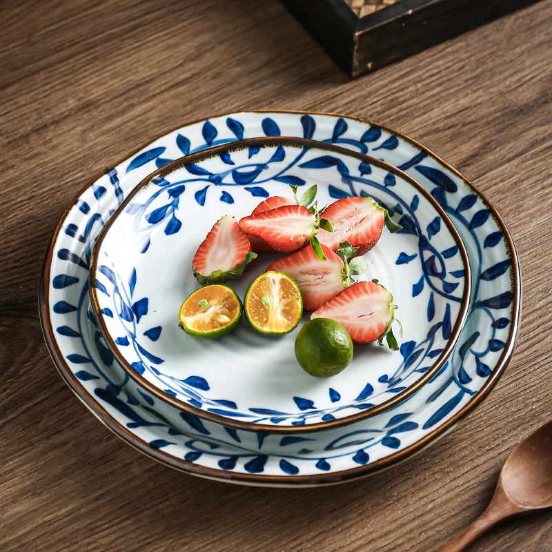 Prylin Ceramic Plate