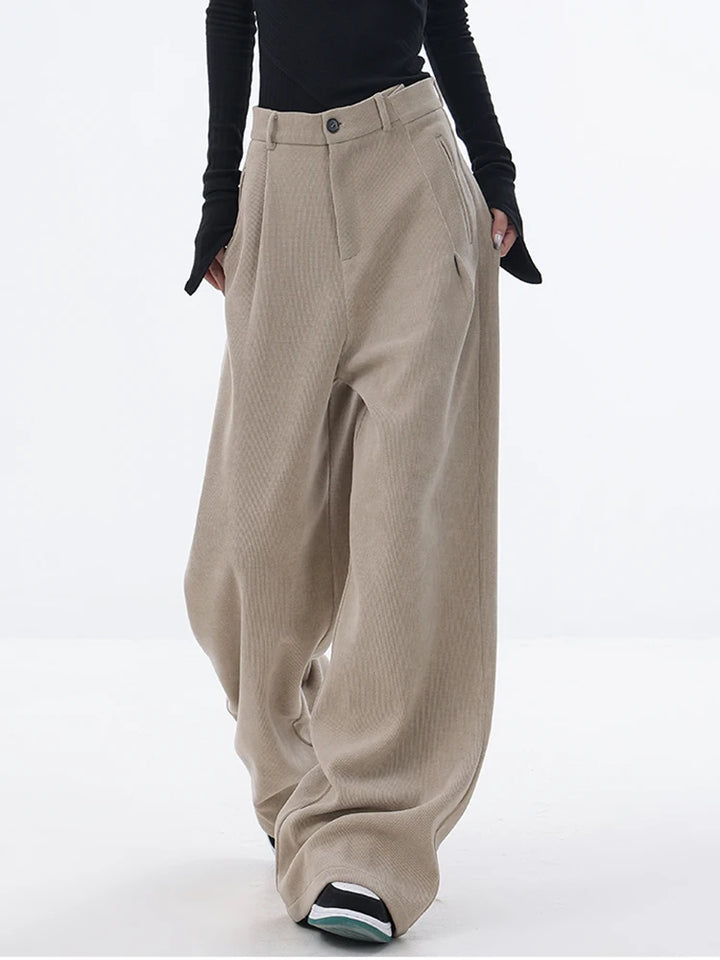 Cilvaria Corduroy Pants