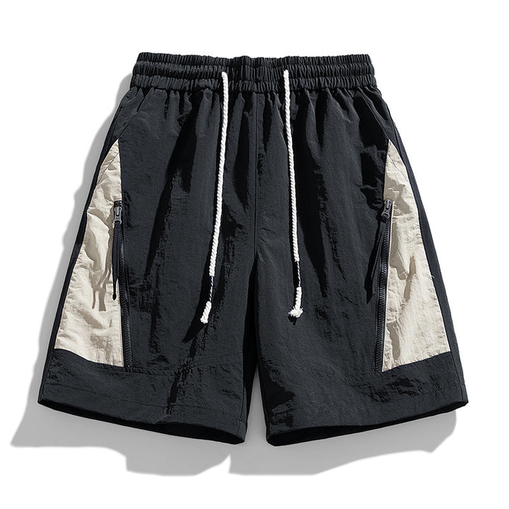 Rolano Retro Shorts