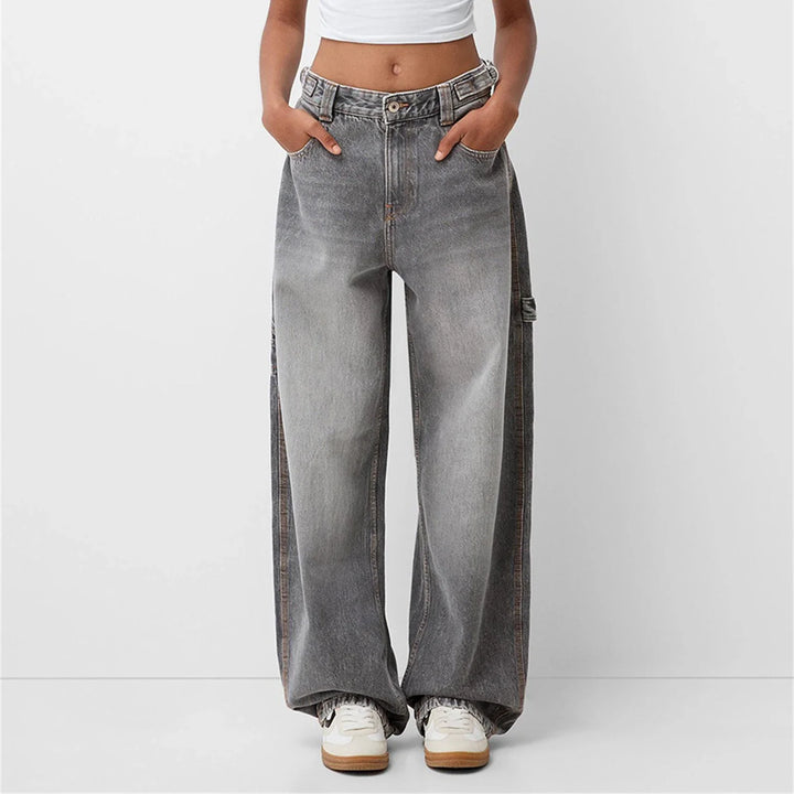 Jorina Denim Jeans