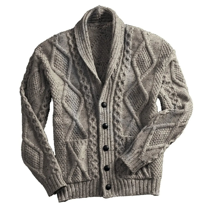 Seneric Knitted Sweater