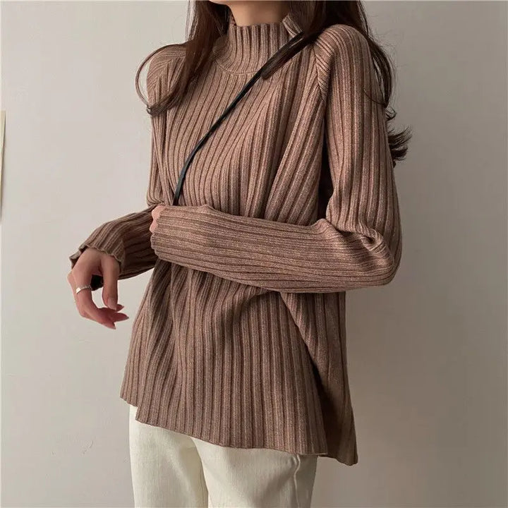 Syrelis Pullover Sweater