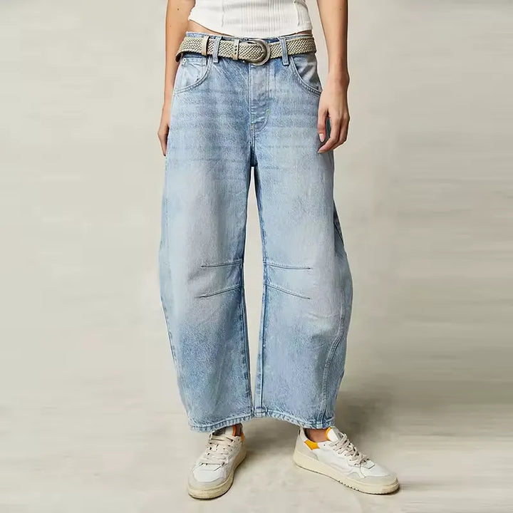 Janora Denim Jeans